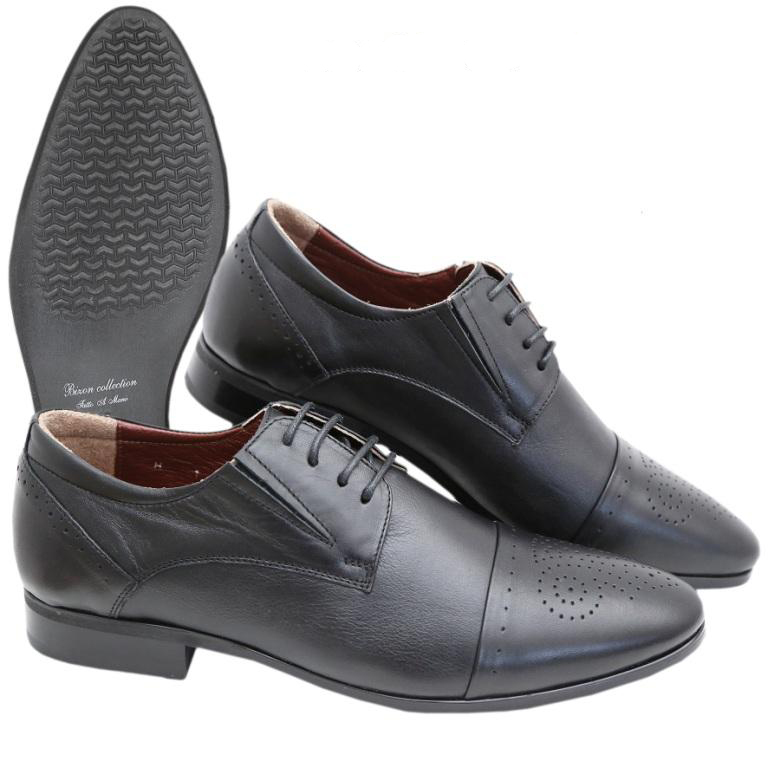 Классические мужские туфли: модели и правила комбинирования